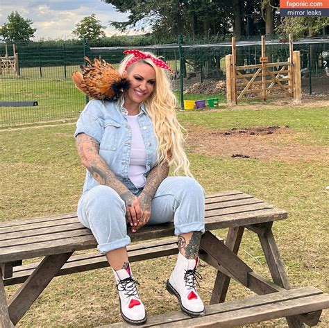 itzjodiemarsh OnlyFans Leaks 2025