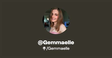 gemmaelle OnlyFans Leaks 2025