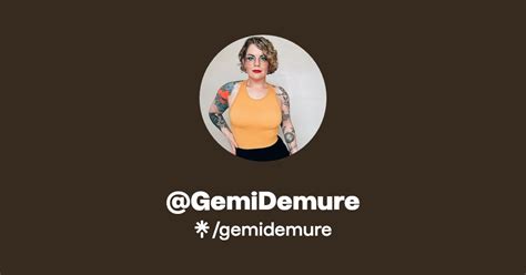 gemidemure OnlyFans Leaks 2025