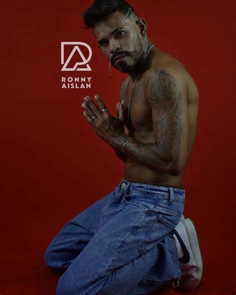 ronnyaislan OnlyFans Leaks 2025