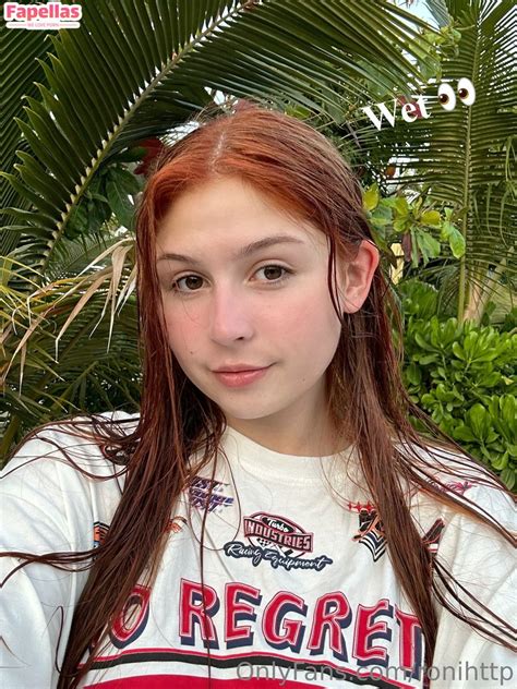 ronihttp Fansly Leaks 2025