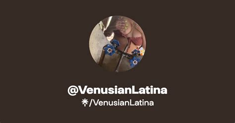 venusianlatina OnlyFans Leaks 2025