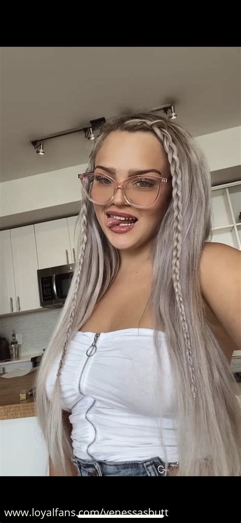 venessasbutt Fansly Leaks 2025