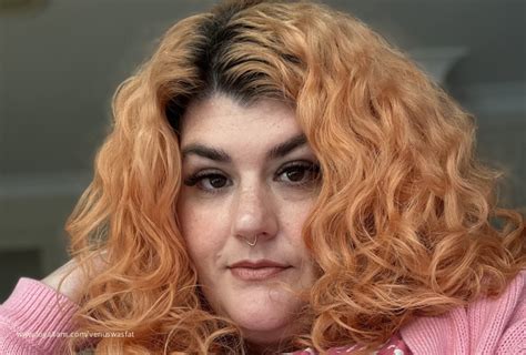 venuswasfat OnlyFans Leaks 2025