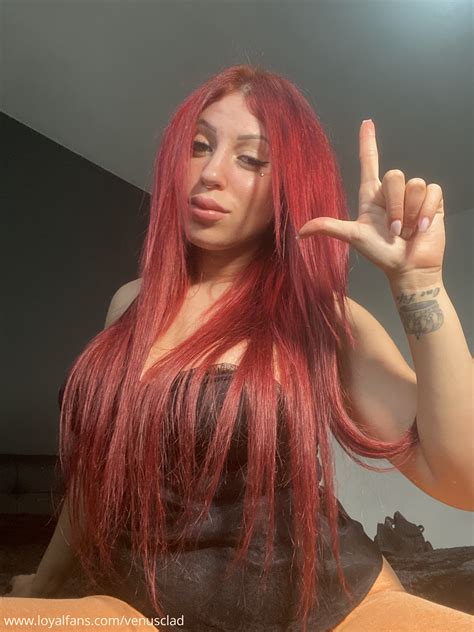 venuscladwaifu OnlyFans Leaks 2025