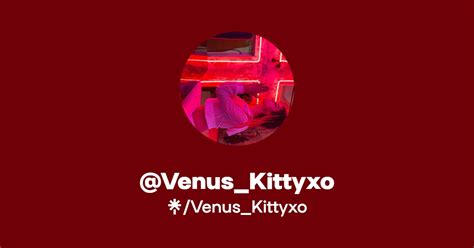 venus_kittyxo OnlyFans Leaks 2025