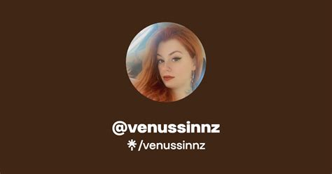 venussinnz OnlyFans Leaks 2025