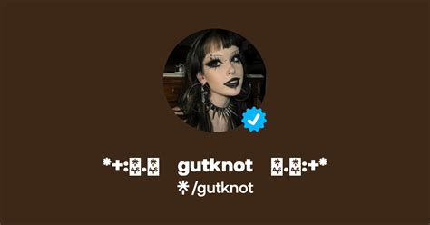 gutknot Fansly Leaks 2025