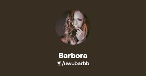 uwubarbb OnlyFans Leaks 2025