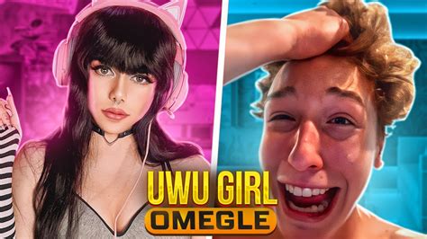 uwuspooky OnlyFans Leaks 2025