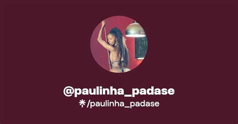 paulinhapadase OnlyFans Leaks 2025