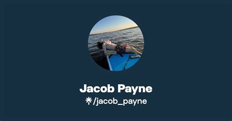 jacobbbpayne OnlyFans Leaks 2025
