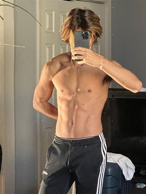 jacksond_99 OnlyFans Leaks 2025