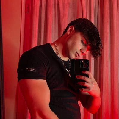 jace_w OnlyFans Leaks 2025