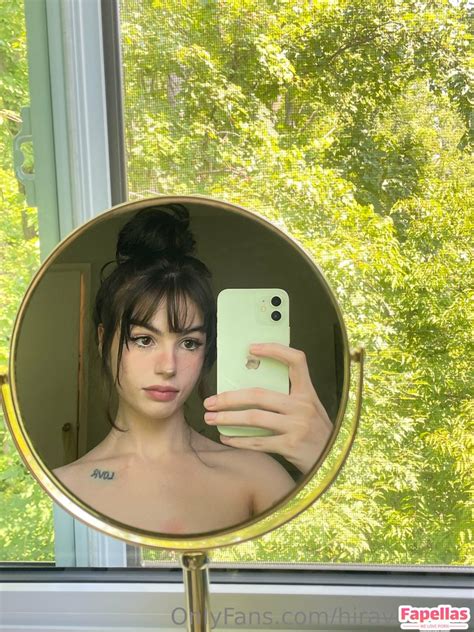 hiravenrosefree OnlyFans Leaks 2025