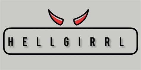 hellgirrl OnlyFans Leaks 2025