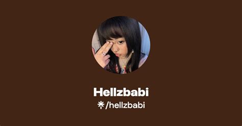 hellzbabi OnlyFans Leaks 2025