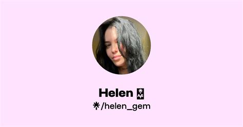 helen_loveu OnlyFans Leaks 2025