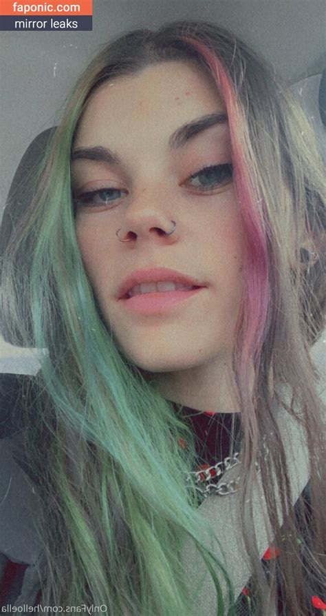 helloella OnlyFans Leaks 2025