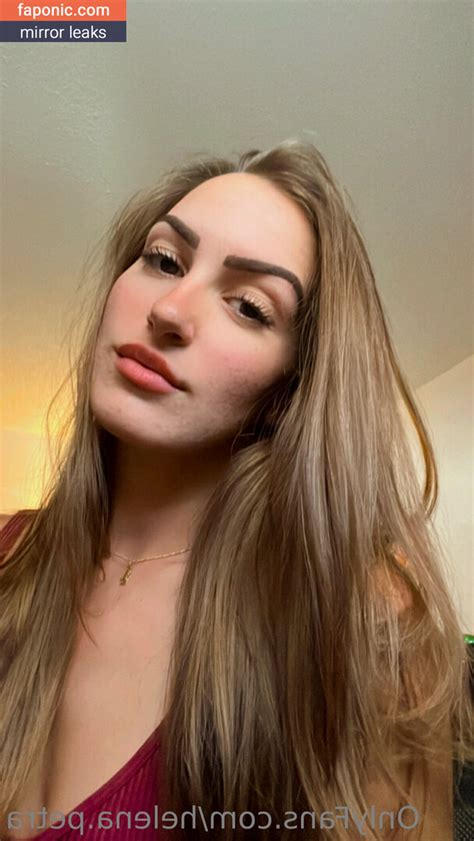 helena.petra OnlyFans Leaks 2025