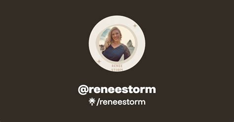 reneestorm OnlyFans Leaks 2025
