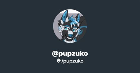 pupzuko1 OnlyFans Leaks 2025
