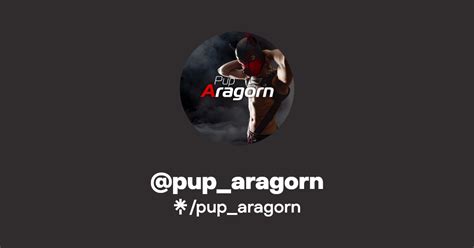 pup_aragorn OnlyFans Leaks 2025