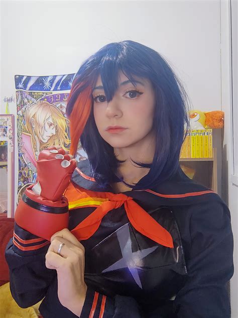 ryukocosplay OnlyFans Leaks 2025