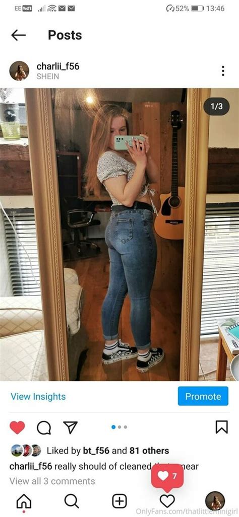 thatlittleminigirl OnlyFans Leaks 2025