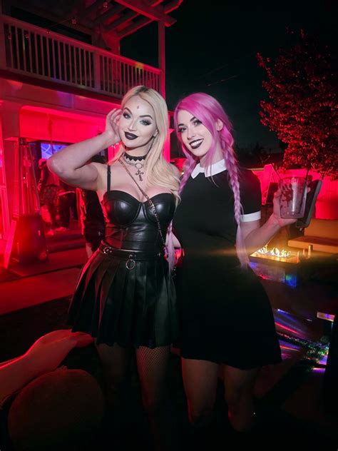 thatgothgirlfriend OnlyFans Leaks 2025