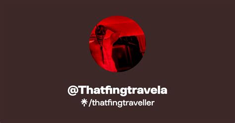 thatfingtravela OnlyFans Leaks 2025