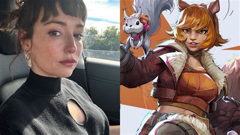 thasquirrelgirl OnlyFans Leaks 2025