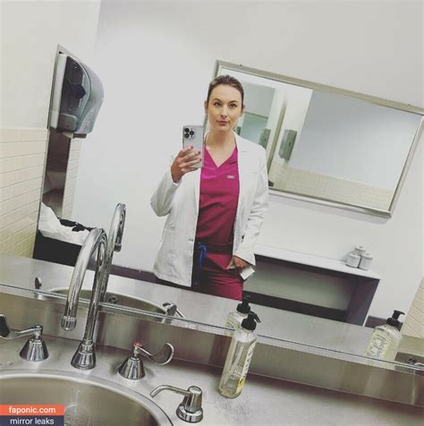thaternurse OnlyFans Leaks 2025