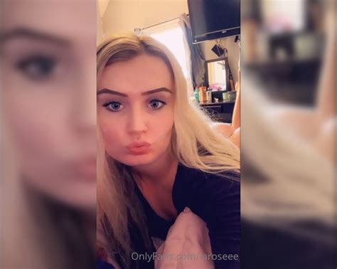 lauroseeee OnlyFans Leaks 2025
