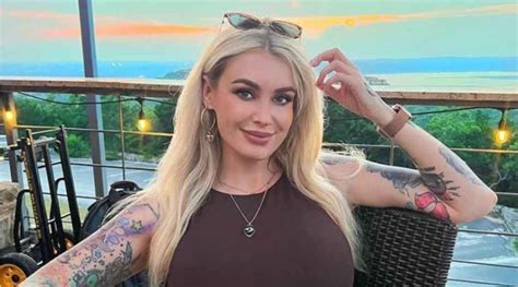 lauraluxtv OnlyFans Leaks 2025