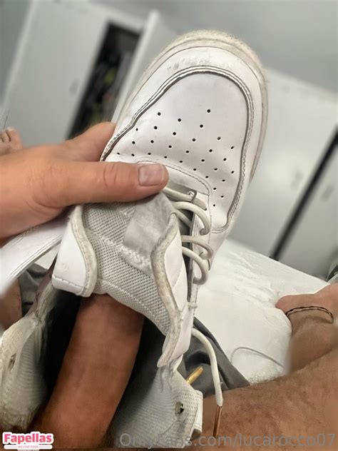 lucarocco07 OnlyFans Leaks 2025