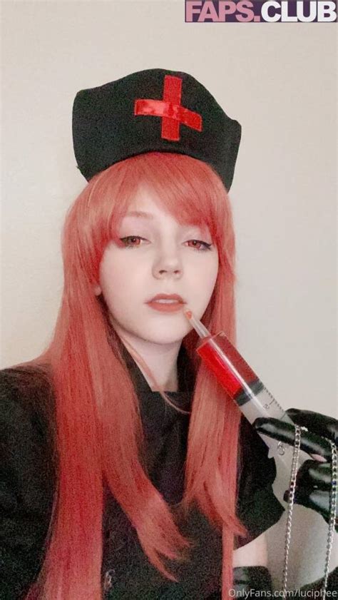 luciphee Fansly Leaks 2025