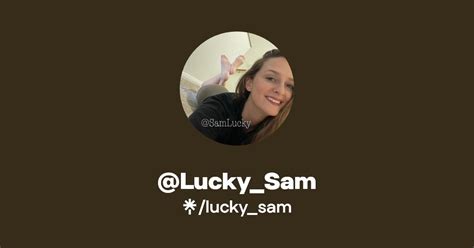 lucky_sam OnlyFans Leaks 2025