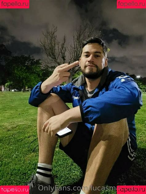 lucasgomezvip OnlyFans Leaks 2025