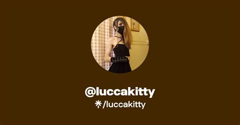 luccakitty OnlyFans Leaks 2025