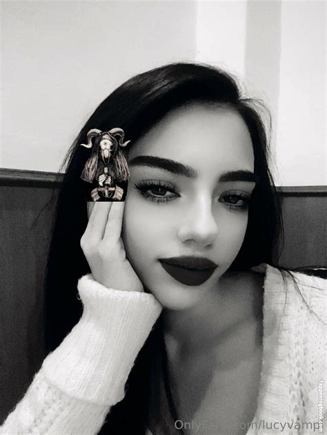 lucyvampi OnlyFans Leaks 2025