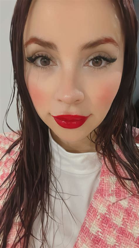 luciababy1 OnlyFans Leaks 2025