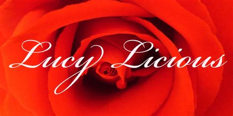 lucylicious_hot OnlyFans Leaks 2025