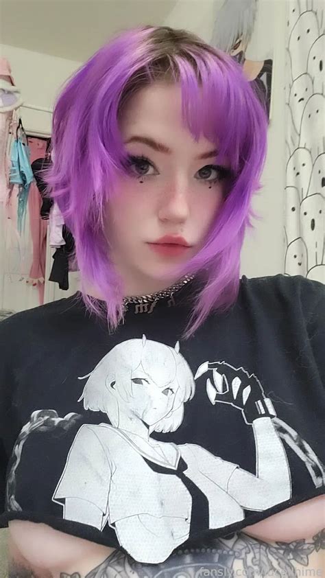 luceilhime Fansly Leaks 2025