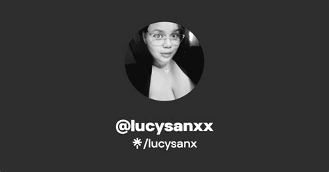 lucysanx OnlyFans Leaks 2025