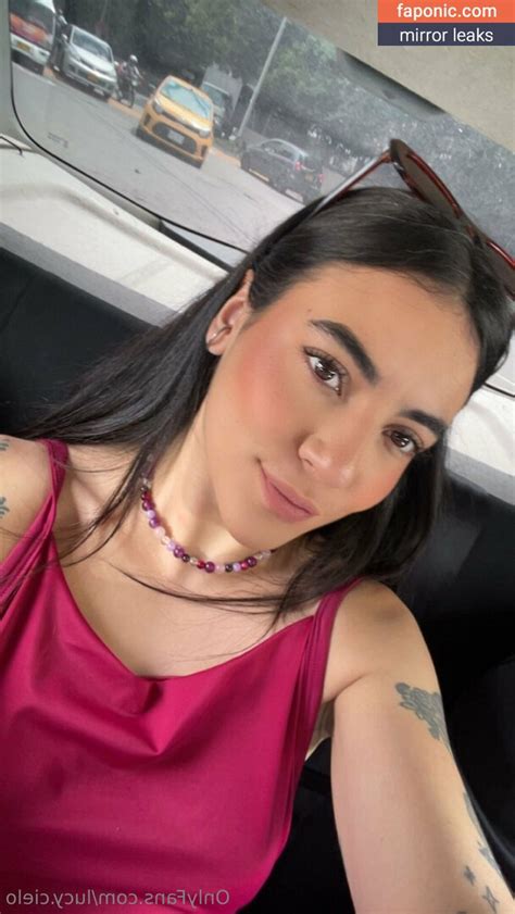 lucy.cielo OnlyFans Leaks 2025