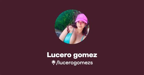 lucerogomez11 OnlyFans Leaks 2025