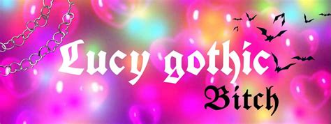 lucygothic OnlyFans Leaks 2025