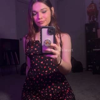 luciloveheart OnlyFans Leaks 2025