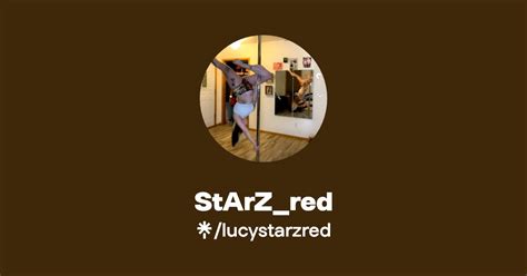 lucystarzred OnlyFans Leaks 2025